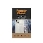 PanzerGlass MagSafe HardCase Apple iPhone iPhone 14/13 - Anti-Bacterial
