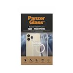 PanzerGlass MagSafe HardCase Apple iPhone 14 Pro Max - Anti-Bacterial