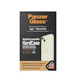 PanzerGlass MagSafe HardCase with D3O Apple iPhone 15 Plus