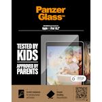 PanzerGlass Apple iPad 10.2 8/9th gen/2021 CF