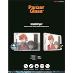 PanzerGlass Apple iPad 10.2 9th gen/(2019-2020-2021) GraphicPaper CF