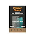 PanzerGlass Apple iPhone 14 Plus/13 Pro Max UWF Black