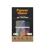 PanzerGlass Apple iPhone 14 Pro Max UWF Black