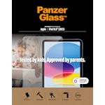 PanzerGlass Apple iPad 10.9 10th gen (2022) UWF
