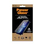 PanzerGlass Apple iPhone 13 Pro Max CF Black