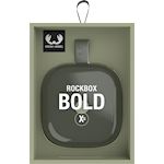 Fresh n Rebel Rockbox BOLD XS Wireless Bluetooth speaker Dried Green