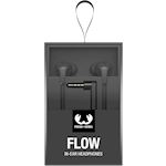 Fresh n Rebel Flow Tip Headphones Storm Grey