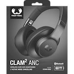 Fresh n Rebel Clam 2 ANC Wireless Over-ear headphones Storm Grey
