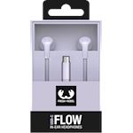 Fresh n Rebel Flow Wired USB-C earbuds Dreamy Lilac