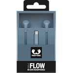 Fresh n Rebel Flow Wired USB-C earbuds Dive Blue