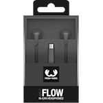Fresh n Rebel Flow Wired USB-C earbuds Storm Grey