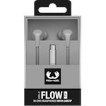 Fresh n Rebel Flow tip Wired USB-C earbuds Ice Grey