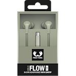 Fresh n Rebel Flow tip Wired USB-C earbuds Dried Green