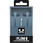 Fresh n Rebel Flow tip Wired USB-C earbuds Dive Blue