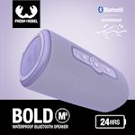 Fresh n Rebel Bold M2 Waterproof Bluetooth speaker Dreamy Lilac