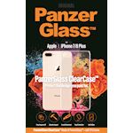 PanzerGlass ClearCase Apple iPhone 7/8 Plus