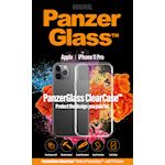 PanzerGlass ClearCase Apple iPhone 11 Pro
