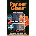 PanzerGlass ClearCase Apple iPhone 12 mini - Anti-Bacterial