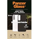 PanzerGlass Biodegradable Case Samsung Galaxy S22 - Black