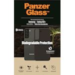 PanzerGlass Biodegradable Case Samsung Galaxy S22+ - Black