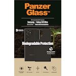 PanzerGlass Biodegradable Case Samsung Galaxy S22 Ultra - Black