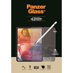 PanzerGlass Apple iPad mini 8.3 inch 6th generation (2021) Case Friendly - Anti-Bacterial