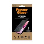 PanzerGlass Apple iPhone 13 mini Privacy - Anti-Bacterial - SUPER+ Glass