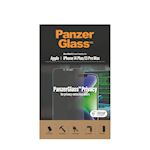 PanzerGlass Apple iPhone 14 Plus/13 Pro Max Ultra-Wide Fit PRIVACY Anti-Bacterial