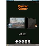 PanzerGlass Microsoft Surface Book 1/2/3 15.0 inch PRIVACY - SUPER+ Glass