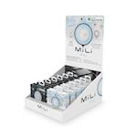 MiLi Launchbox 12 Packs - MiTag & Leather case - 6 x Black - 6 x White - 1 Packs