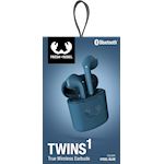 Fresh n Rebel Twins 1 - True Wireless In-ear headphones - Steel Blue