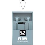Fresh n Rebel Flow Tip Headphones - Dusky Blue