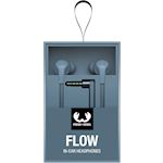 Fresh n Rebel Flow Tip Headphones - Dive Blue