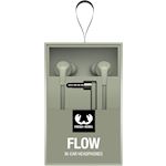 Fresh n Rebel Flow Tip Headphones - Dried Green